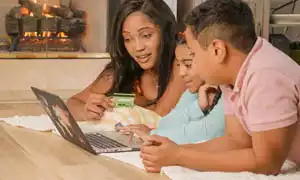 Achat moins cher sur internet