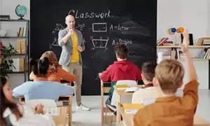 Rentrée scolaire