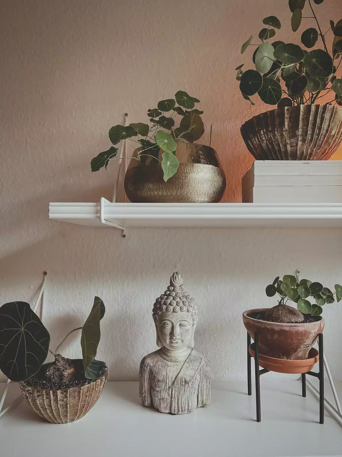 Déco Zen et Spirituelle Kaosix