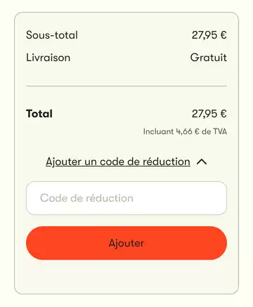 Code promo Just Russel