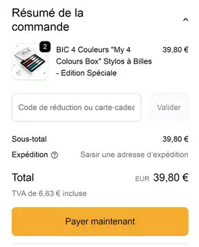 Code promo La Boutique Des Infirmières