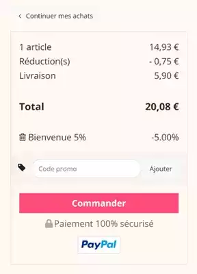 Code promo Propolia