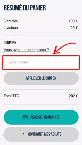 Code promo Zyclora