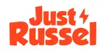 Logo Just Russel