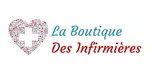 Logo La Boutique Des Infirmières