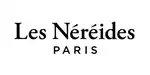 Logo Les Néréides