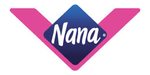 Logo Nana