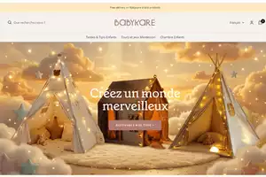 Site Babykare