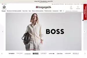 Site Bagage24