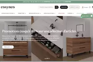 Site Cosyneo