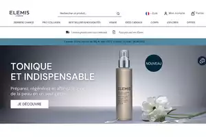 Site Elemis