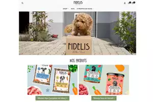 Site Fidelis