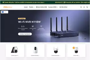 Site Imou