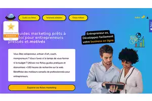 Site Marketing Guide