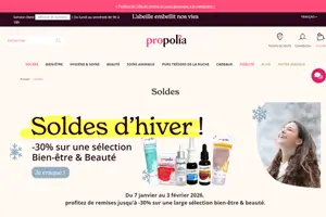 Site Propolia