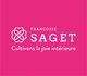 Françoise Saget logo